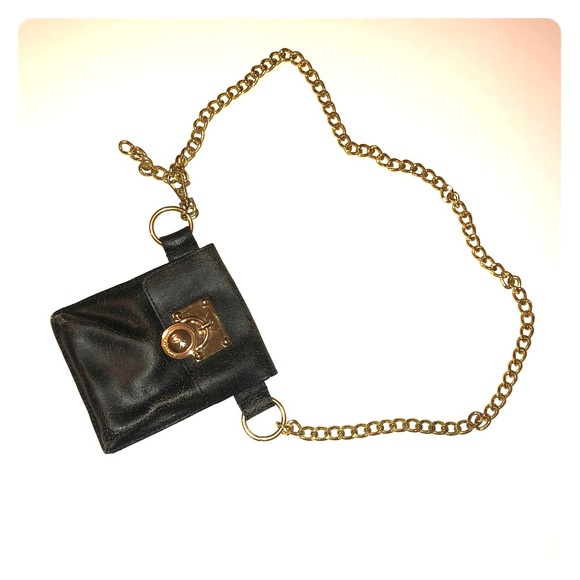 Michael Kors Belt Bag - Picture 1 of 4